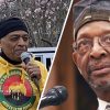 On this edition of Vantage Point, host Dr. Ron Daniels aka The Professor is joined by special guest Larry Hamm