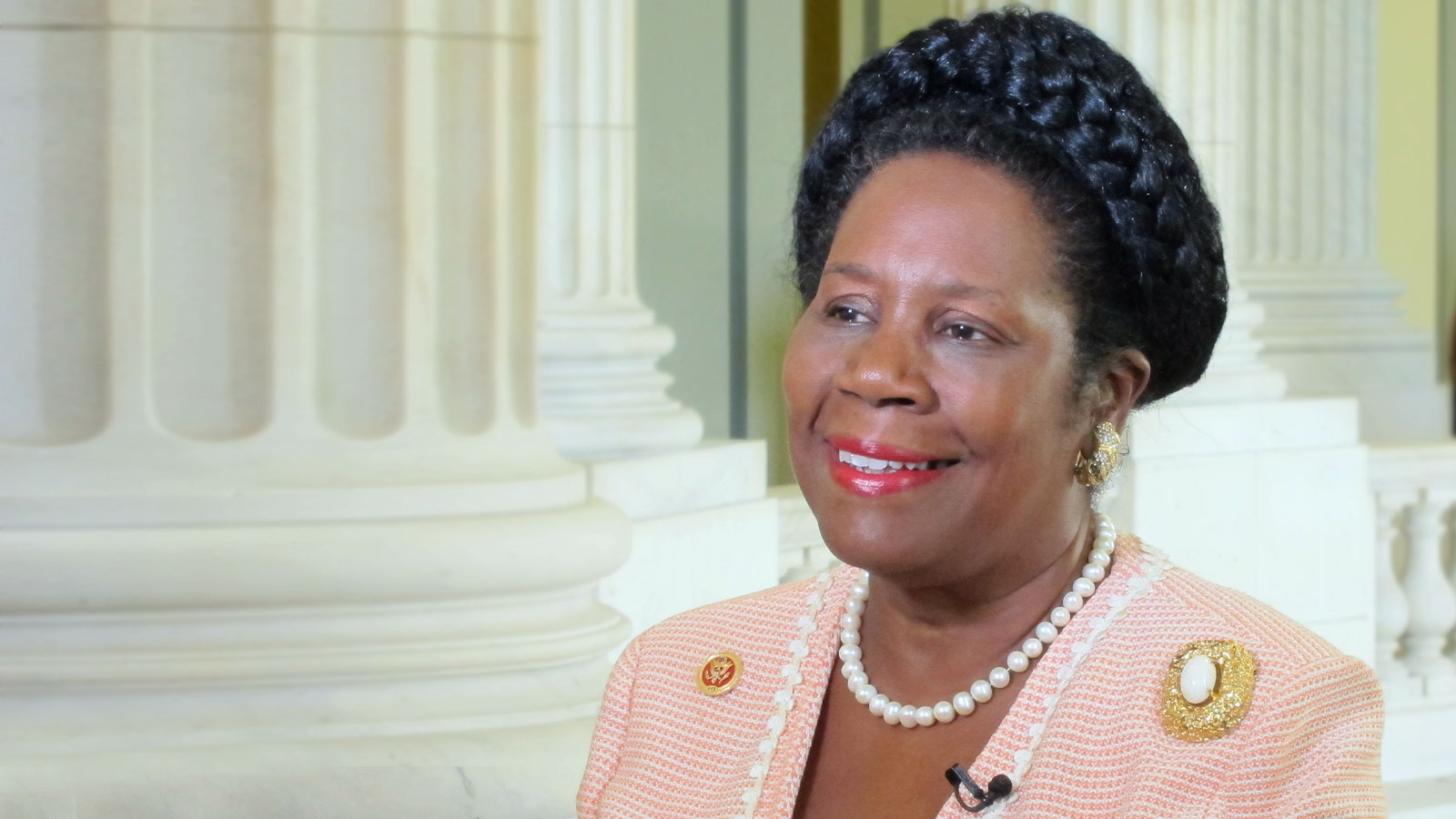 Honorable Sheila Jackson Lee: The Passing of This Generation’s Barbara Jordan