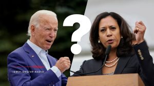 Vantage Point: Riding with Biden or Rallying Around Kamala – Which Way forward for Democrats?