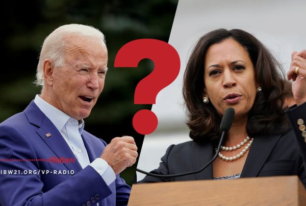 Vantage Point: Riding with Biden or Rallying Around Kamala – Which Way forward for Democrats?