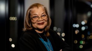 Dr. Alveda King