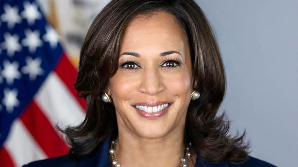 Kamala Harris