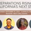 Reparation Information Thought Series - Reparations Rising: California’s Next Steps