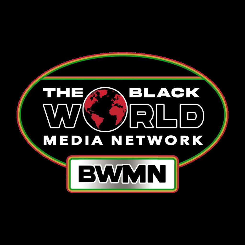 Logo: Black World Media Network (BWMN)