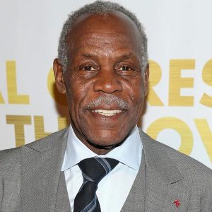 Danny Glover