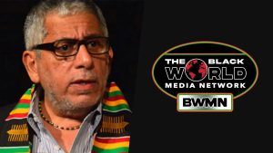 Don Rojas x Black World Media Network (BWMN)