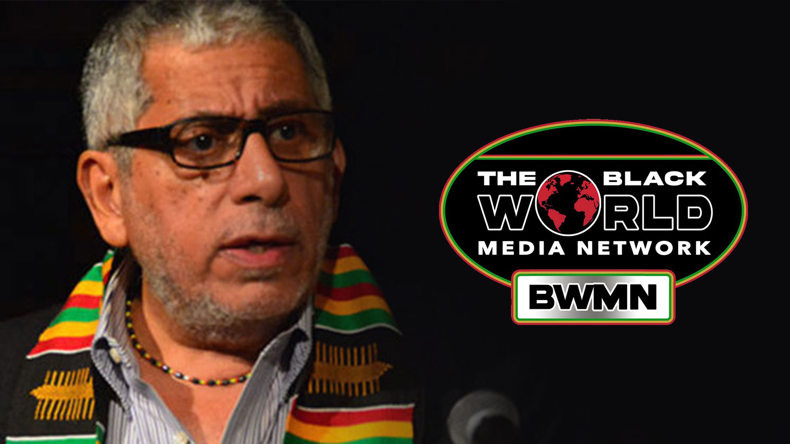 Don Rojas x Black World Media Network (BWMN)