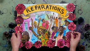 REP Unveils Groundbreaking New Video: ﻿"Reparations: From Concept to Reality"