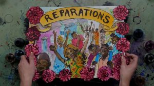 REP Unveils Groundbreaking New Video: ﻿"Reparations: From Concept to Reality"