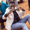 Shooting of Bobi Wine, Uganda Opposition Leader