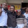 Shooting of Bobi Wine, Uganda Opposition Leader