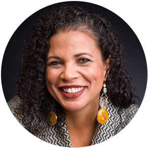 Dr. Melina Abdullah, National Director, Black Lives Matter Grassroots 