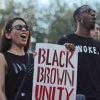 Black and Brown Unity