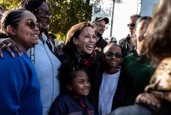 Kamala Harris