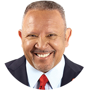 Marc Morial President/CEO, National Urban League