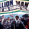 Million Man March 1995