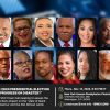 Thursday, November 14, 2024 — A nat’l/int’l town hall meeting to assess the elections impact on the “State of Black America” and the Pan African world.