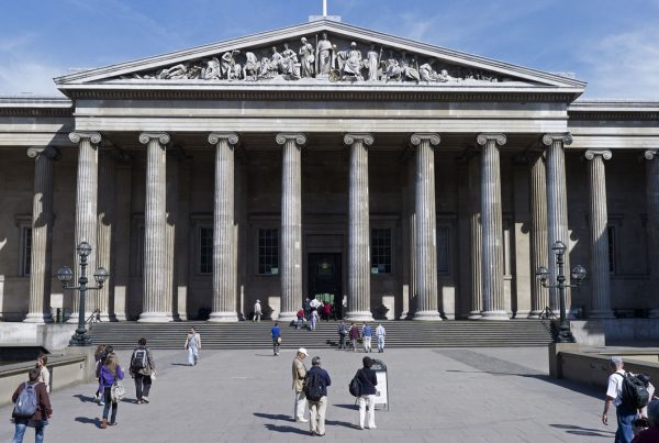 British Museum