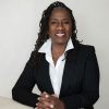 Sherrilyn Ifill - Civil rights attorney and democracy warrior. Sr. Fellow, Ford Foundation. Former President & Director-Counsel, NAACP Legal Defense Fund.