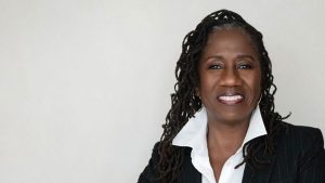 Sherrilyn Ifill - Civil rights attorney and democracy warrior. Sr. Fellow, Ford Foundation. Former President & Director-Counsel, NAACP Legal Defense Fund.
