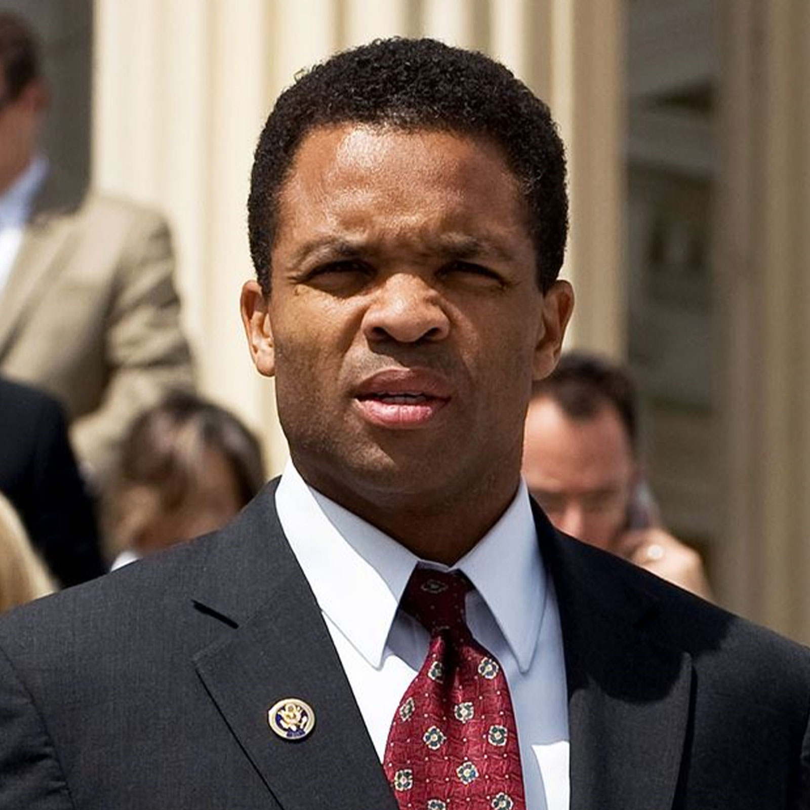 Jesse Jackson, Jr.