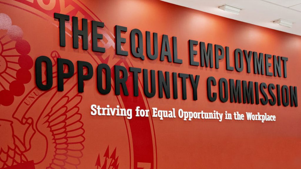 Equal Employment Opportunity Commission (EEOC)