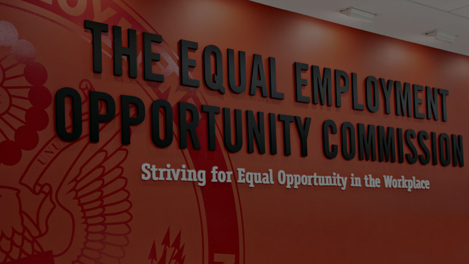 Joint Center responds to unprecedented removal of Equal Employment Opportunity Commission (EEOC) Commissioners