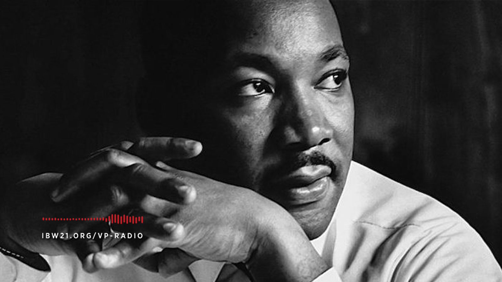 Open Forum on Vantage Point: The Spirit of MLK in a Season of Resistance and Transformation