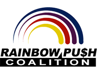 Rainbow PUSH Coalition Logo