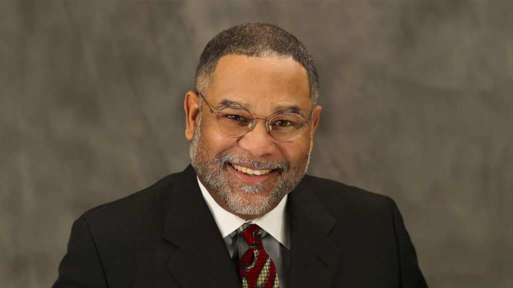 Dr. Wilmer J. Leon, III