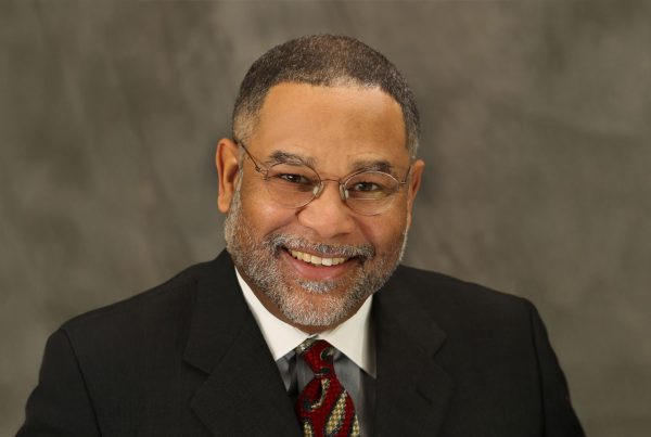 Dr. Wilmer J. Leon, III