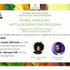 Tonika Lewis Johnson’s Reparations Are Due! Exhibit and the National Resource Center for State and Local Reparations Mural Unveiling