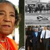 Vantage Point: The Blood on the Bridge - Remembering Amelia Boynton Robinson