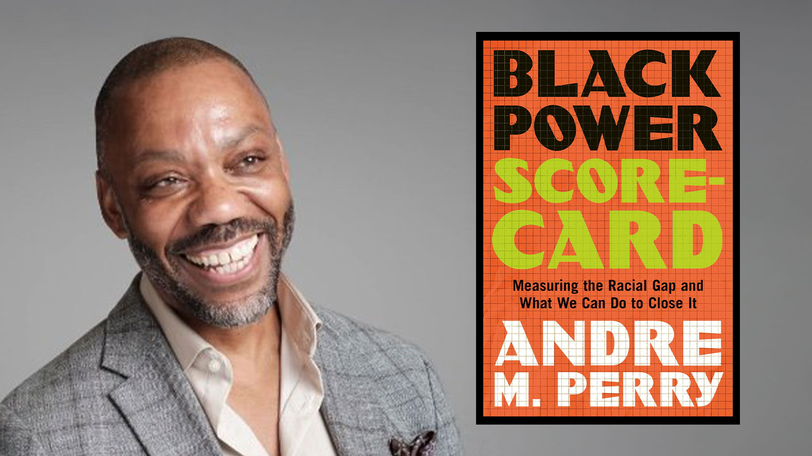 BLACK POWER SCORECARD: Measuring the Racial Gap and What We Can Do to Close It