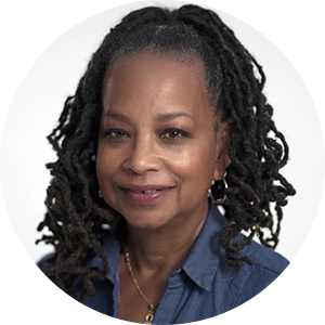 Denise Rolark Barnes, Editor & Publisher, Washington Informer