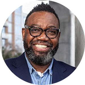 Rev. Thomas L. Bowen, Former Sr. WH Advisor, Faith Engagement (Biden-Harris Admin.)