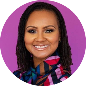 Tara Murray, Esq., Exec. Dir., Washington Bureau, Nat'l Urban League