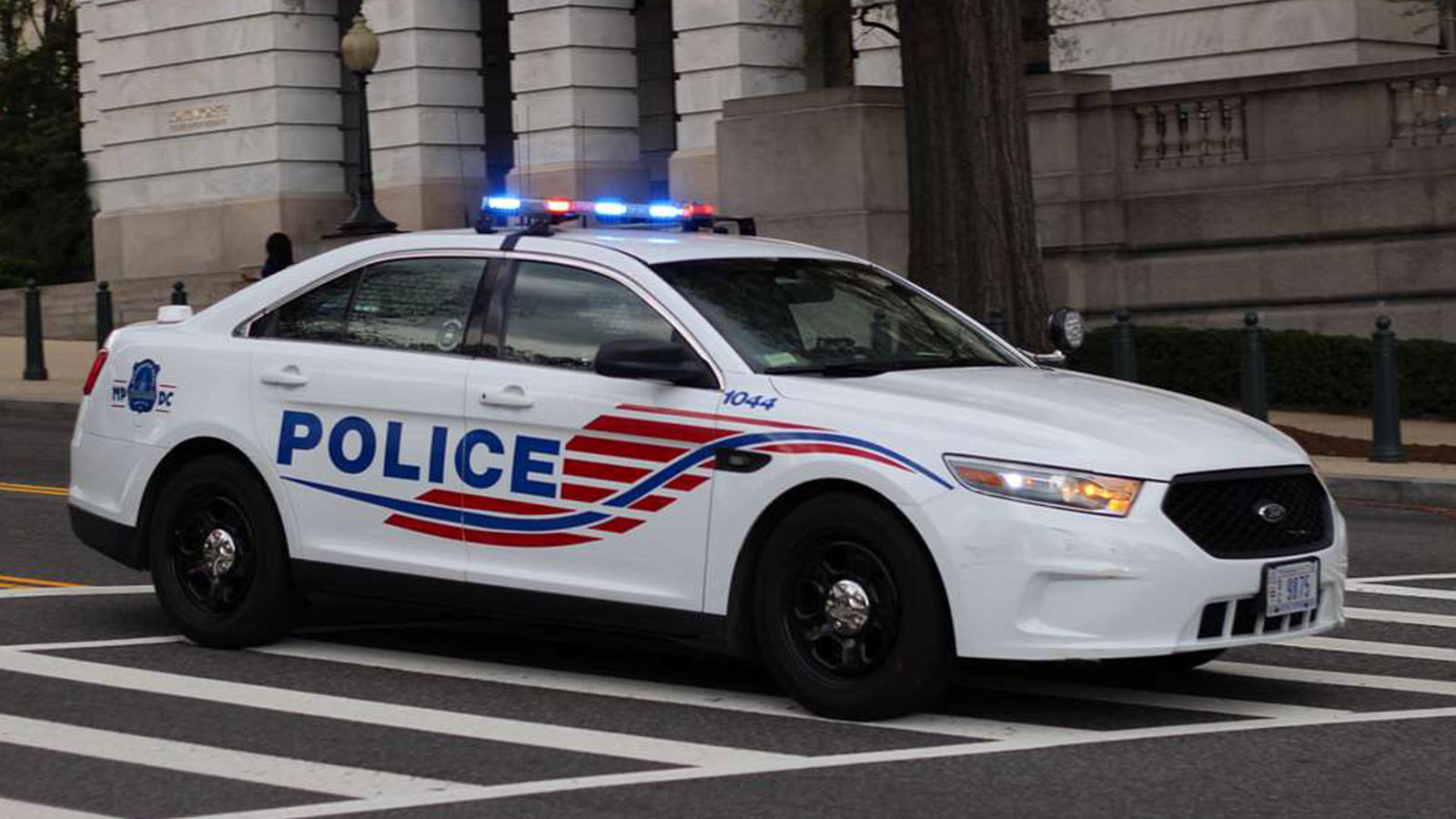 In Washington, DC and elsewhere, ‘tough-on-crime’ policies make cities less safe