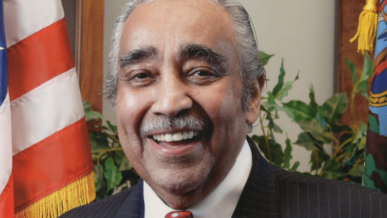 Former U.S. Congressman Charles Bernard Rangel, dies at 94