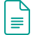 Documents Icon - 009d91