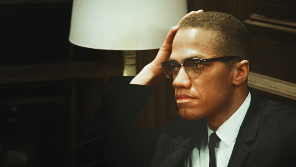 Malcolm X