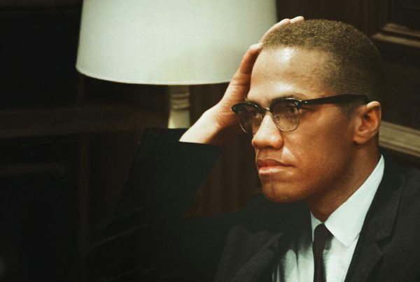 Malcolm X