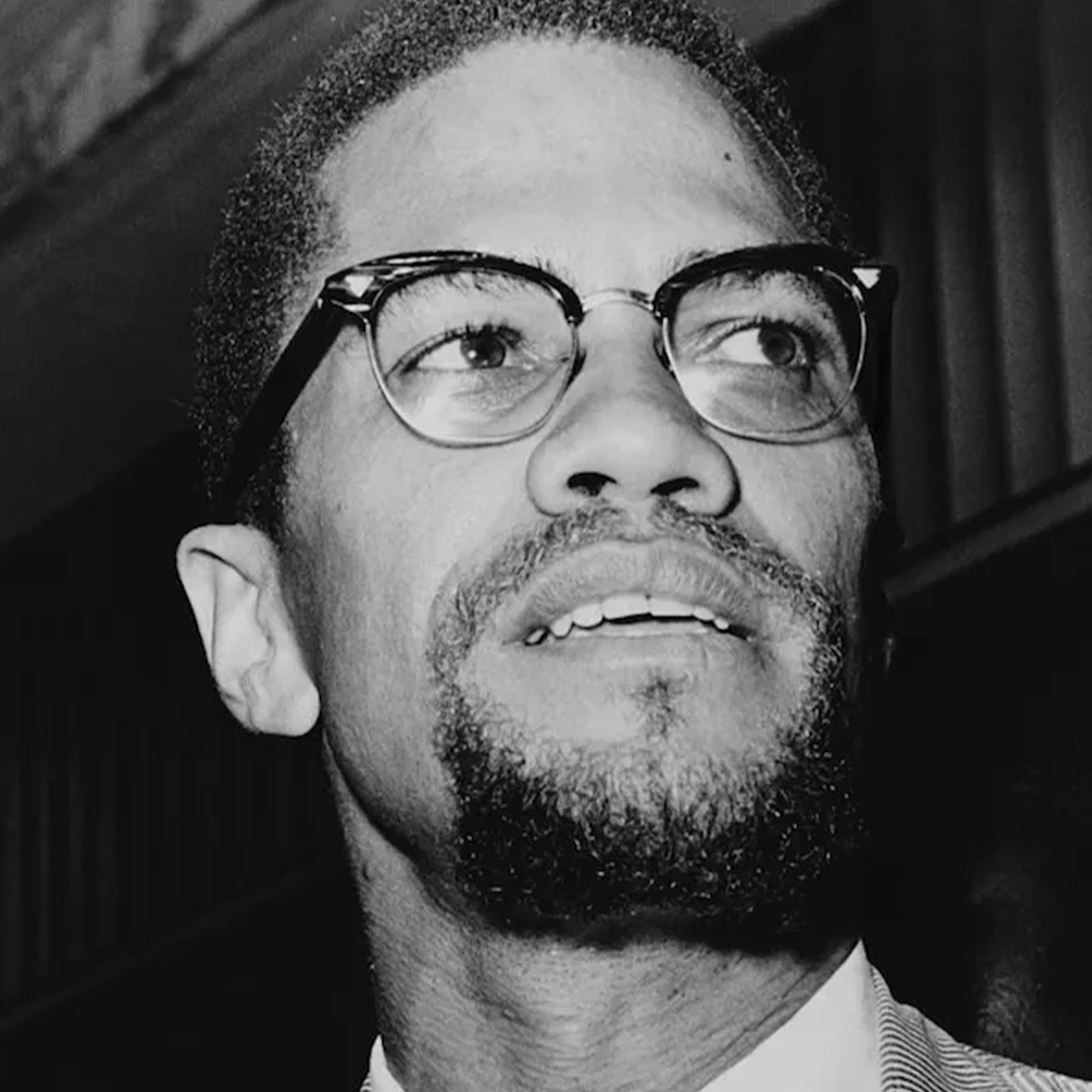 Malcolm X