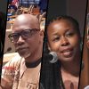 Dr. Ron Daniels is joined by special guests Schmeeka Simpson of the Malcolm X Memorial Foundation (Omaha, NE) and Charles Mitchell of the Malcolm X Commemoration Committee (New York, NY), and Monifa Bandele of the Malcolm X Grassroots Movement (New York, NY).