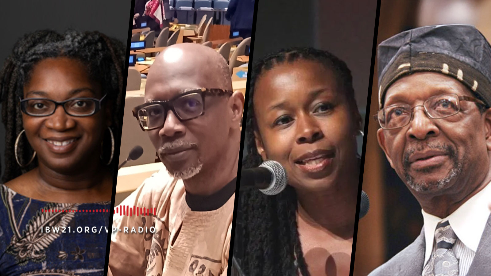 Vantage Point: Malcolm X Day Edition — Report Back from Honoring Louise Langdon Little in Grenada