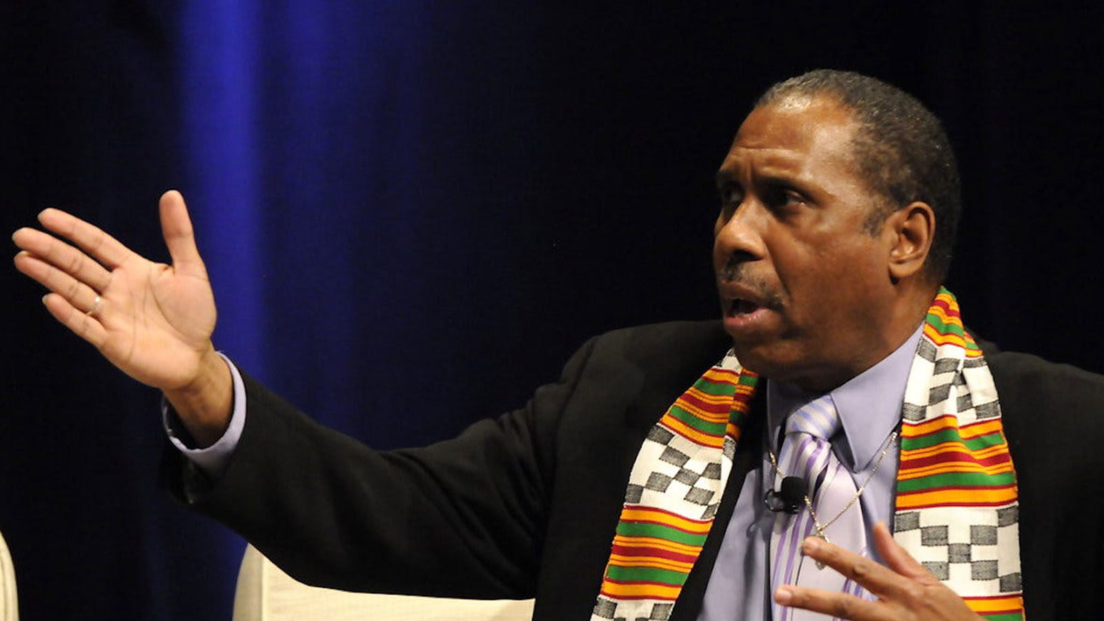Culturally Responsive Education for Black Youth — Remembering Dr. Jawanza Kunjufu