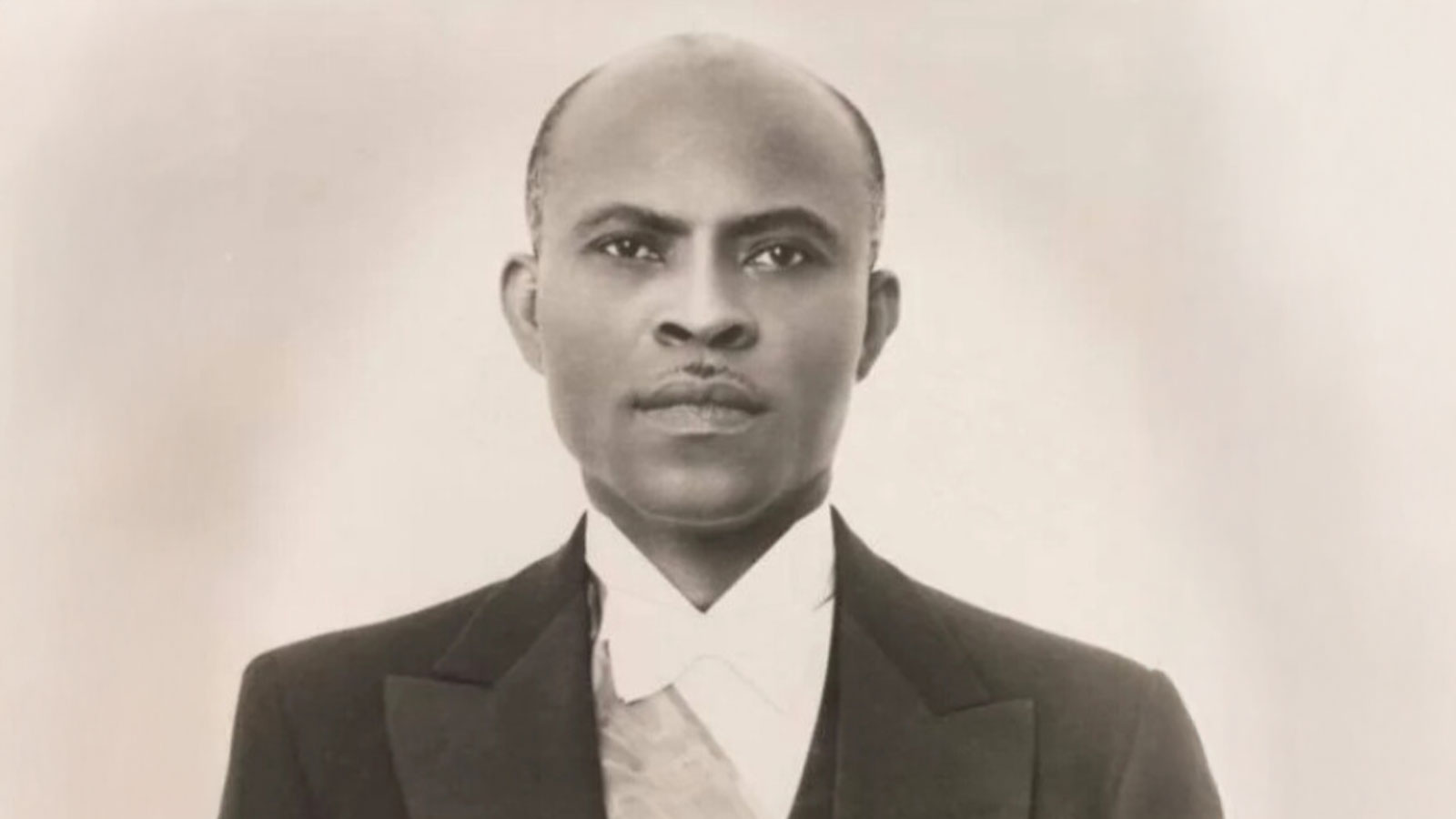 75 years after Dumarsais Estimé’s fall, what Haiti can still learn from his vision