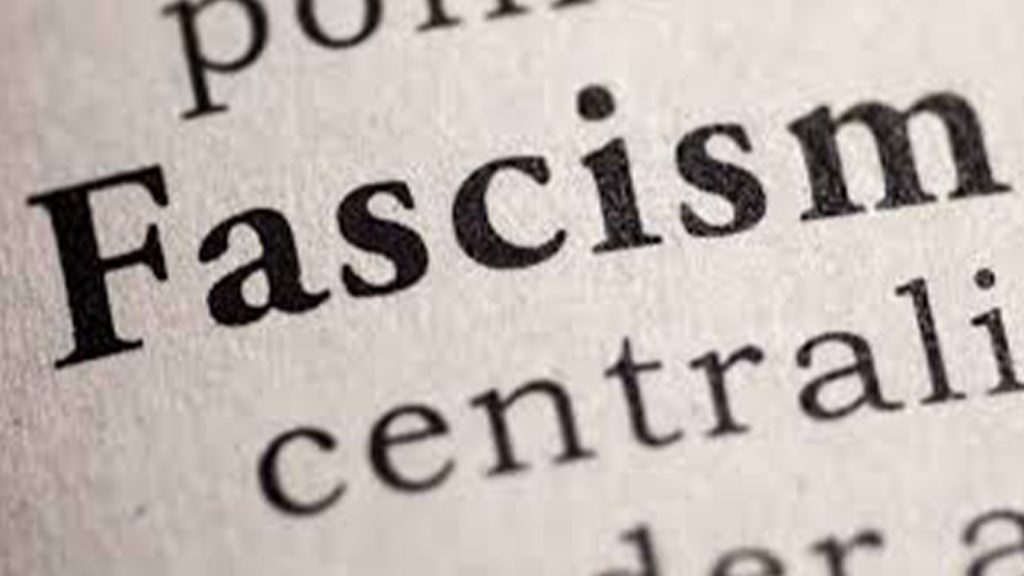 Fascism