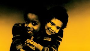 Cover image (Countering the Conspiracy to Destroy Black Boys Vol. III) adapted for ibw21.org blog format. Original by Jawanza Kunjufu.
