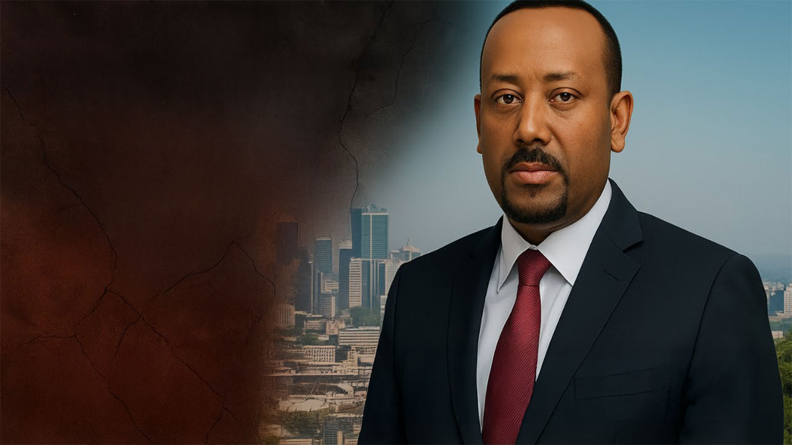 How Abiy Ahmed Built a Potemkin State: The Real Truth Behind Ethiopia’s Current State